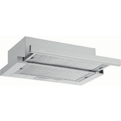 Davoline Spot Q Eco Gr-Ix D 060 Συρόμενος Απορροφητήρας 60cm Inox