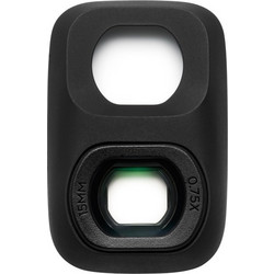 DJI Osmo Pocket 4P Wide-Angle Lens