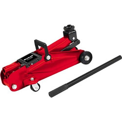 ΓΡΥΛΟΙ ΑΝΥΨΩΣΗΣ EINHELL 2011779 CC-TJ 2000 ΤΡΟΧΗΛΑΤΟΙ