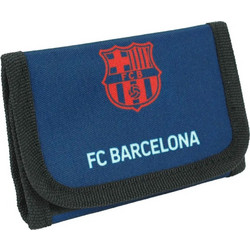 BMU ΠΟΡΤΟΦΟΛΙ BARCELONA 380-00280 Μπλε