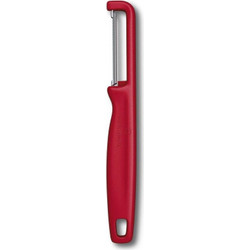 Αποφλοιωτής οδοντωτός κόκκινος Iota Κόκκινο Victorinox