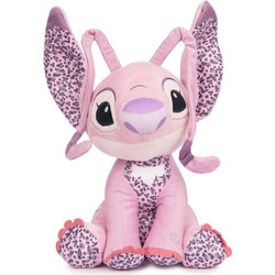 Play By Play Disney 100th Anniversary Angel με Ήχο 30cm