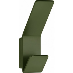 Άγκιστρο Διπλό BronzeArt Shelfy 35FY-D2/Dark Grass