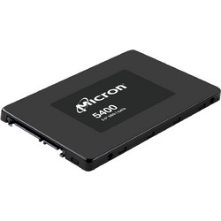 Micron 5400 Pro SSD 3.8TB 2.5" Sata 3