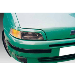 Motordrome Motordrome - Φρυδάκια για Fiat Punto Mk1 (1993-1999) - 1 Σετ. (FR.00.0019)
