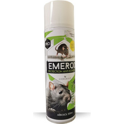 Protecta Emerod Προστατευτικό Τρωκτικών 500ml