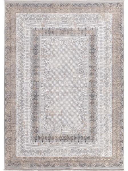 Royal Carpet Infinity Χαλί Ορθογώνιο 200x250cm 5916B Grey
