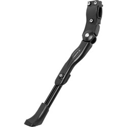 Wozinsky Adjustable Anti-Slip Bicycle Stand - Black - (WSR-05)
