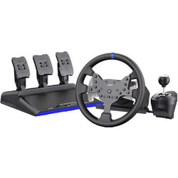 PXN V99 Τιμονιέρα 270° με Ταχύτητες & Πετάλια για PC / PS5 / PS4 / Xbox X & Xbox One