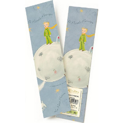 Σελιδοδείκτης bookmark Kartos The Little prince