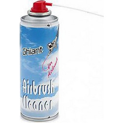 Ghiant 200ml Καθαριστικό Αερογράφου