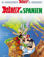 Asterix in Spanien (Volume 14) Asterix in Spanien (Volume 14)