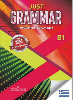 Just Grammar B1