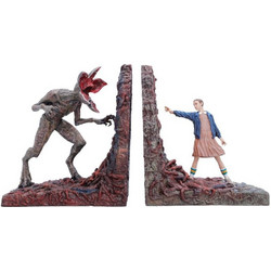 Nemesis - Stranger Things - The Upside Down Bookends