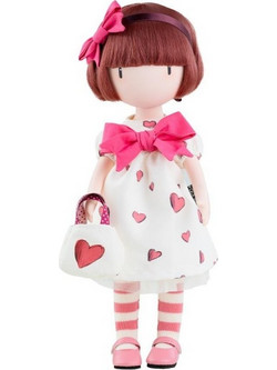 Santoro Gorjuss Little Heart 04921