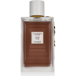 Lalique Les Compositions Parfumees Velvet Plum Eau de Parfum 100ml