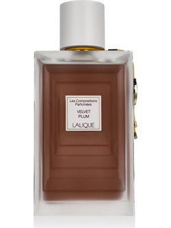 Lalique Les Compositions Parfumees Velvet Plum Eau de Parfum 100ml