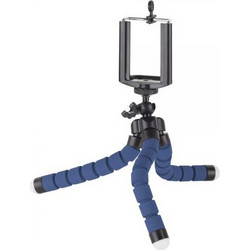Rollei Selfie Mini Stativ Τρίποδο Εύκαμπτο Για Κινητά και Κάμερες