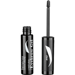 Benecos Natural Clear Gel Φρυδιών 3ml