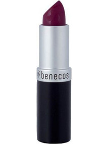 Benecos Very Berry Long Lasting Matte Κραγιόν Stick 4.5gr