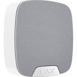 Ajax DUMMYBOX HOMESIREN Λευκό
