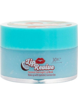 Lip Revive (Face Mask, W, 20g)