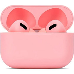 SPM Air Pro 3 Ακουστικά Bluetooth In Ear Pink