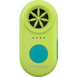 Σφυρίχτρες Nitecore NWE10 Green ΧΡΩΜΑ GREEN ΜΕΓΕΘΟΣ O/S