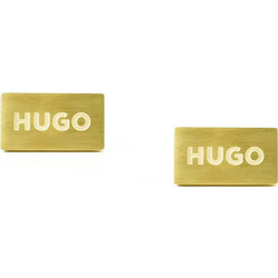 Μανικετόκουμπα Hugo 50565308-710 Χρυσό Hugo Χρυσό