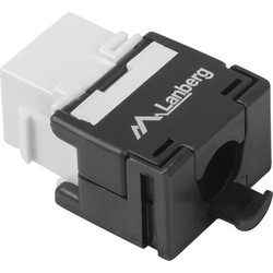 Lanberg Keystone Toolless-Modul RJ45-> LSA 180 UTP Cat. 6A KSUA-2000