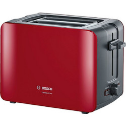 Bosch TAT6A114 Φρυγανιέρα 2 Θέσεων 1090W