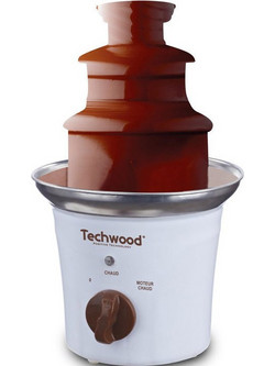 Techwood TFC-740