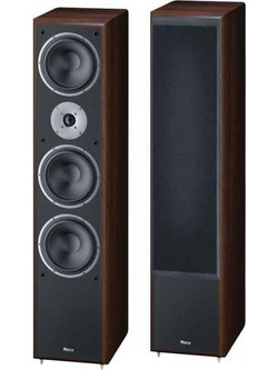 Magnat Monitor Supreme 1002 Ζεύγος Ηχείων Hi-Fi Δαπέδου 360W