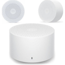 Xiaomi Mi Compact 2 Ηχείο Bluetooth 2W Λευκό