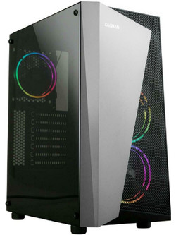 Powertech DMPC-0112 (Ryzen 5-5600X/16GB/512GB SSD/Radeon RX 6600 XT 8GB/FreeDos)
