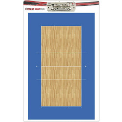 Fox Πίνακας Τακτικής VolleyΚωδικός: 69200700