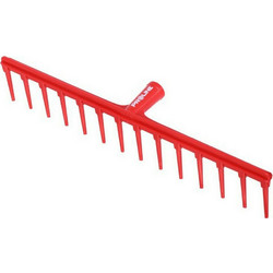 Proline PR-14316 Τσουγκράνα Χώματος με 14 Δόντια 54cm