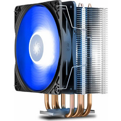 Deepcool Gammaxx 400 V2 Blue