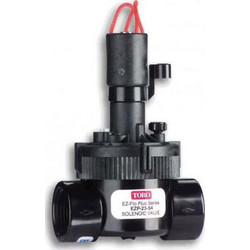 Toro Ηλεκτροβάνα Ez Flo Plus 1" με Θηλυκό Σπείρωμα EZP-03-54"