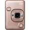 Fujifilm Instax Mini LiPlay Gold Rose Fujifilm Instax Mini LiPlay Gold Rose