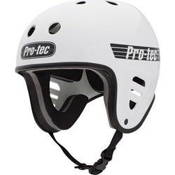 ΚΡΑΝΟΣ ΘΑΛΑΣΣΗΣ PRO-TEC FULLCUT WATER GLOSS WHITE