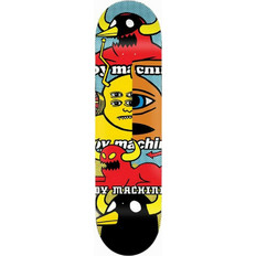 Toy Machine Chopped Up II Deck 8.13