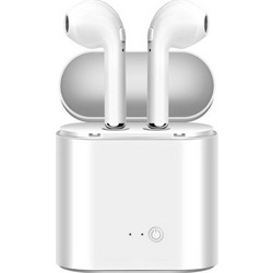 Bluetooth handsfree με θήκη φόρτισης