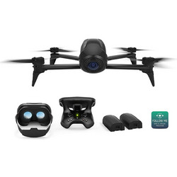 Parrot Bebop 2 & Skycontroller