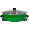 Gruppe Teppanyaki DV-4042 Green