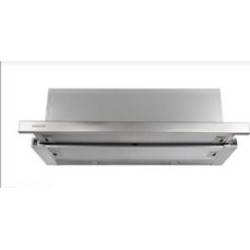 Davoline Sigma GR-IX 090 Συρόμενος Απορροφητήρας 90cm Inox