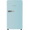 Morris MRS-31085LB Retro Μονόπορτο Ψυγείο 83lt Υ89xΠ48xΒ54.5cm Μπλε