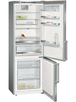 Ψυγειοκαταψύκτης Siemens KG49EBI40