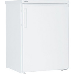Liebherr TP 1724 Μονόπορτο Ψυγείο 144lt Υ85xΠ60.1xΒ62.8cm Λευκό