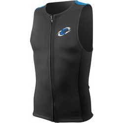 Aropec VT-Z35M-2mmF/N Γιλέκο Κατάδυσης Neoprene 2mm Μαύρο